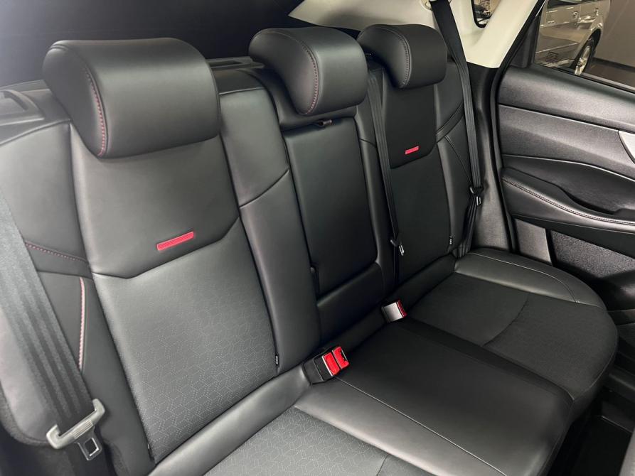 Changan CS35 Plus I Рестайлинг Тверь  - изображение 13