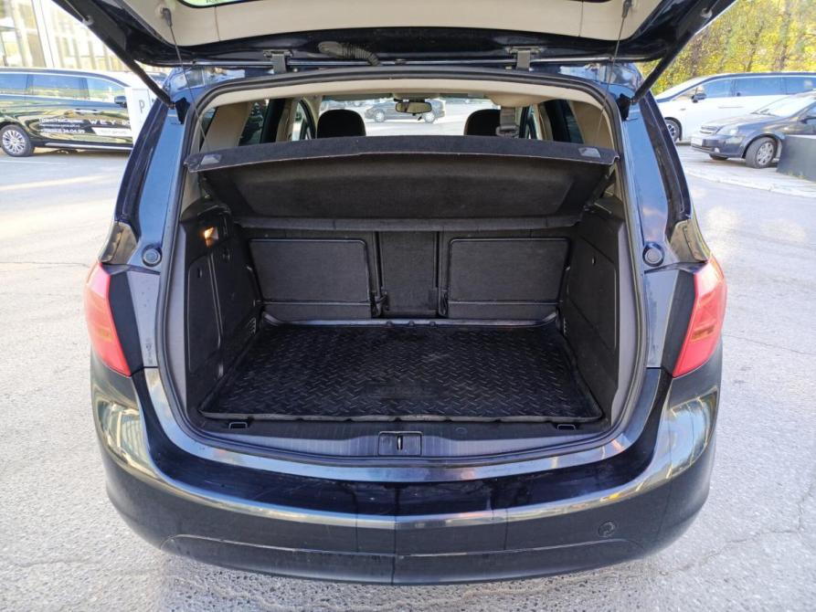 Opel Meriva B Чебоксары  - изображение 12