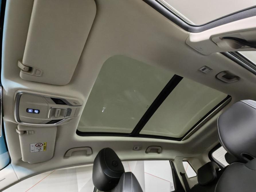 Geely Atlas Pro Москва  - изображение 22