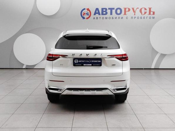 Haval F7 I с пробегом 2021 года, цена 1 949 000 рублей, 46540 км, внедорожник, Автокод Объявления