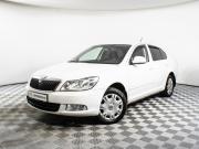 Skoda Octavia II (A5) Рестайлинг Москва  - изображение 14