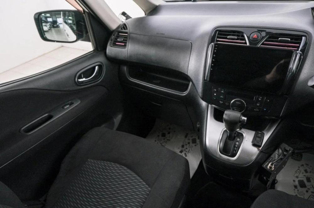 Nissan Serena IV (C26) Красноярск  - изображение 12