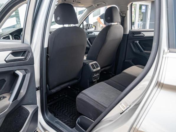 Volkswagen Tiguan II Рестайлинг с пробегом 2021 года, цена 2 750 000 рублей, 68030 км, внедорожник, Автокод Объявления