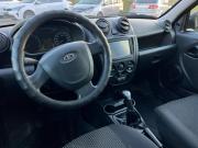Lada (ВАЗ) Granta I Нефтекамск  - изображение 19