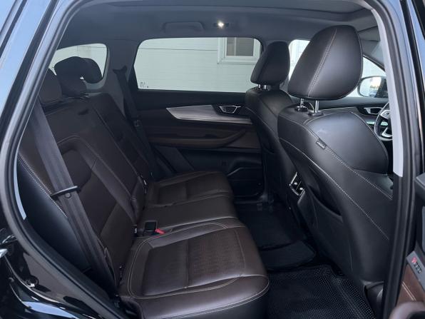Chery Tiggo 8 Pro I с пробегом 2022 года, цена 1 900 000 рублей, 51156 км, внедорожник, Автокод Объявления