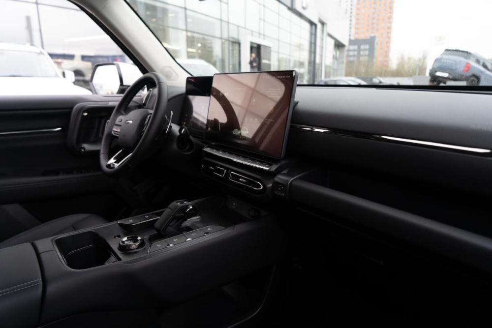 Haval H7 I Санкт-Петербург  - изображение 36