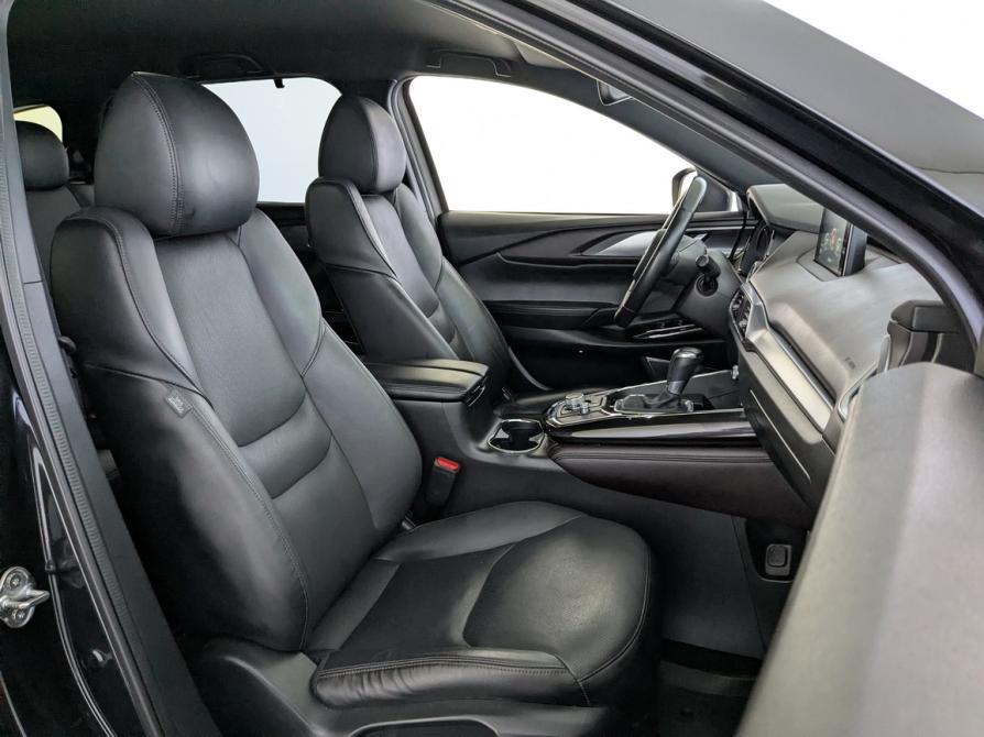 Mazda CX-9 II Москва  - изображение 29