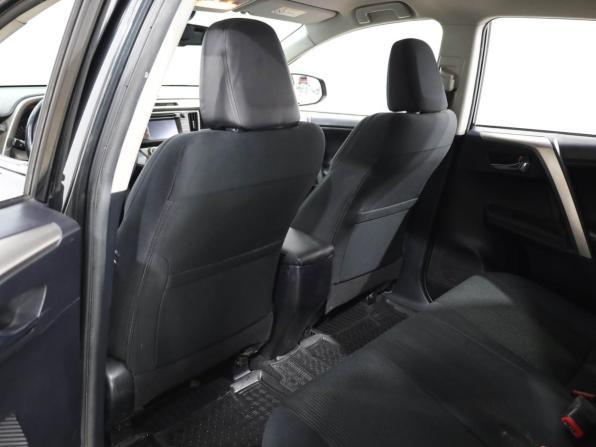 Toyota RAV4 IV (XA40) с пробегом 2014 года, цена 2 049 000 рублей, 174486 км, внедорожник, Автокод Объявления