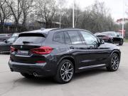 BMW X3 III (G01) Москва  - изображение 28