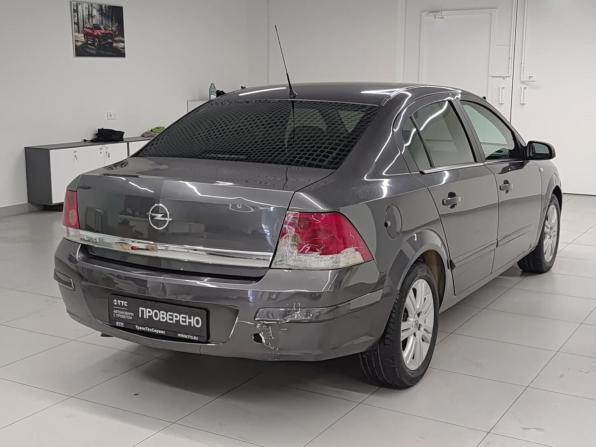 Opel Astra H Рестайлинг с пробегом 2008 года, цена 440 000 рублей, 234445 км, седан, Автокод Объявления