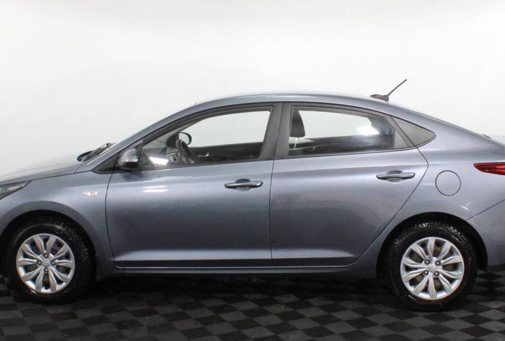 Hyundai Solaris II Рестайлинг Нижний Новгород  - изображение 9