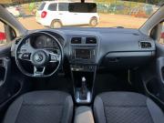 Volkswagen Polo V Рестайлинг Ижевск  - изображение 38