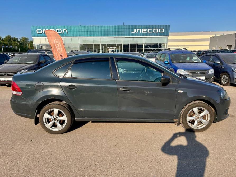 Volkswagen Polo V Ногинск  - изображение 5