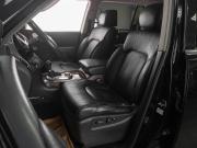 Nissan Patrol VI (Y62) Тюмень  - изображение 36