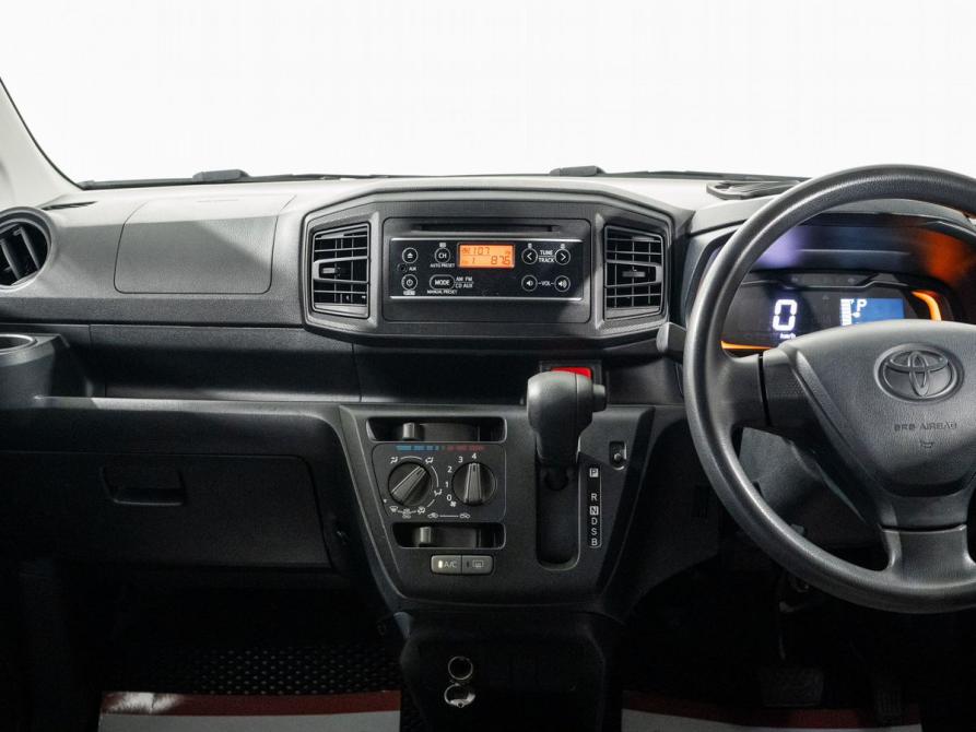 Toyota Pixis Epoch II Иркутск  - изображение 11