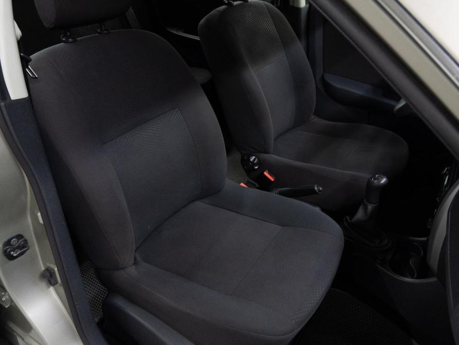 Nissan Almera III (G15) Тюмень  - изображение 17