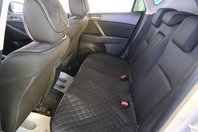 Mazda 3 II (BL) Рестайлинг с пробегом 2012 года, цена 799 000 рублей, 200000 км, хэтчбек, Автокод Объявления