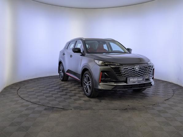 Changan CS55 Plus II с пробегом 2024 года, цена 2 290 000 рублей, 9695 км, внедорожник, Автокод Объявления
