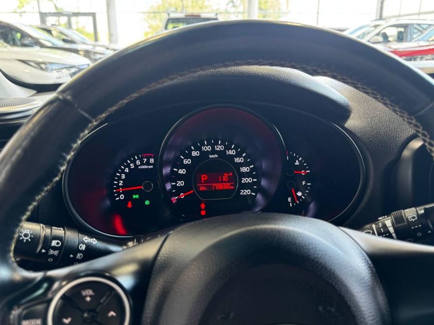 Kia Soul II Ростов-на-Дону  - изображение 15