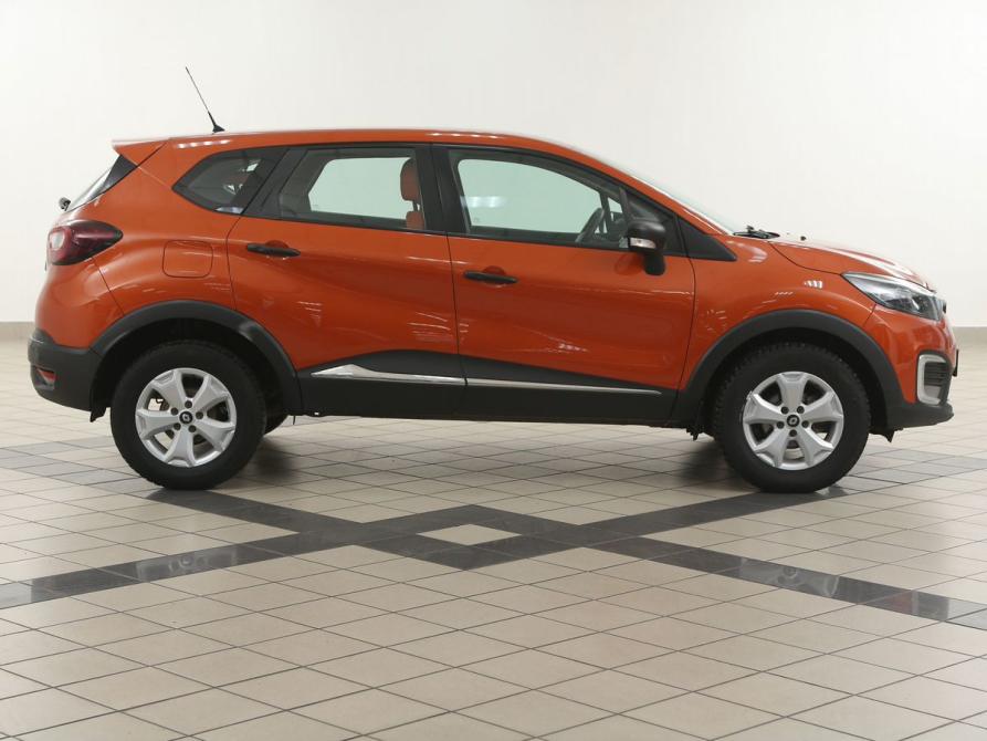 Renault Kaptur I Иваново  - изображение 5