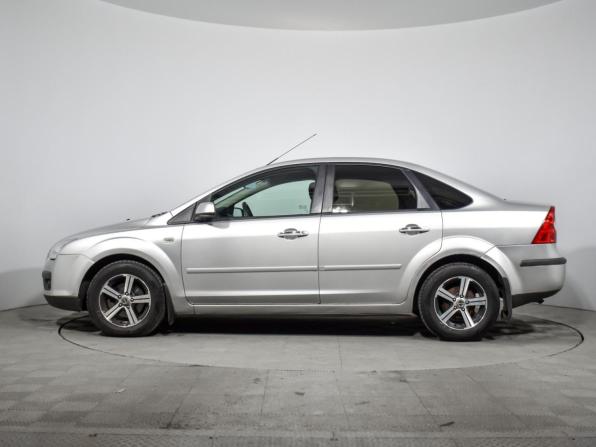Ford Focus II с пробегом 2007 года, цена 375 000 рублей, 286000 км, седан, Автокод Объявления