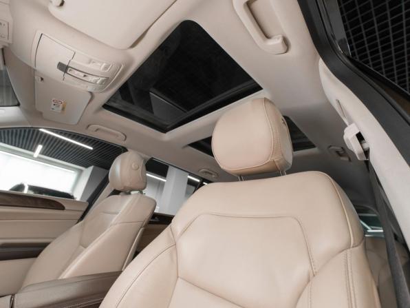 Mercedes-Benz GLS I (X166) с пробегом 2017 года, цена 4 600 000 рублей, 147004 км, внедорожник, Автокод Объявления