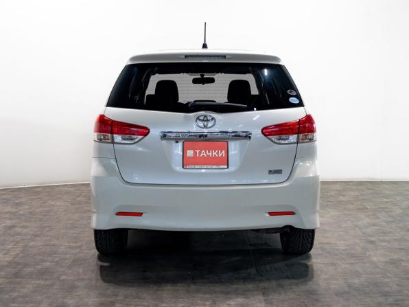Toyota Wish II с пробегом 2010 года, цена 1 260 000 рублей, 172400 км, минивэн, Автокод Объявления