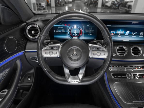 Mercedes-Benz E-Класс V (W213 S213 C238) с пробегом 2019 года, цена 3 370 000 рублей, 143552 км, седан, Автокод Объявления