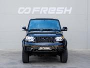 УАЗ Pickup I Рестайлинг 2 Краснодар  - изображение 18