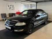 Nissan Almera Classic I Тольятти  - изображение 18