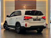 Kia Sorento II Рестайлинг Челябинск  - изображение 25