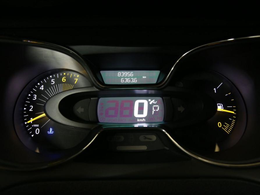 Renault Kaptur I Санкт-Петербург  - изображение 13