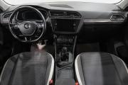 Volkswagen Tiguan II Новокузнецк  - изображение 57