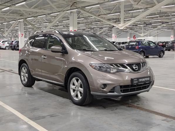 Nissan Murano II (Z51) Рестайлинг с пробегом 2011 года, цена 980 000 рублей, 235787 км, внедорожник, Автокод Объявления