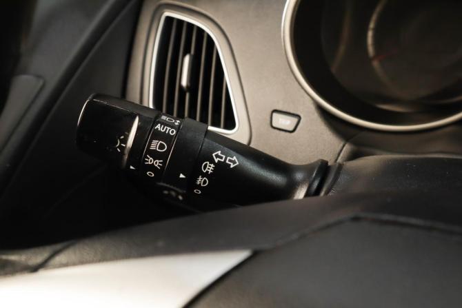 Hyundai ix35 I с пробегом 2013 года, цена 1 339 000 рублей, 160000 км, внедорожник, Автокод Объявления