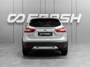 Nissan Qashqai II Тюмень  - изображение 24