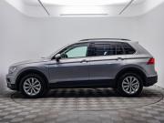 Volkswagen Tiguan II Москва  - изображение 20