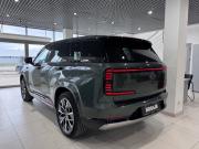 GAC S7 Москва  - изображение 12