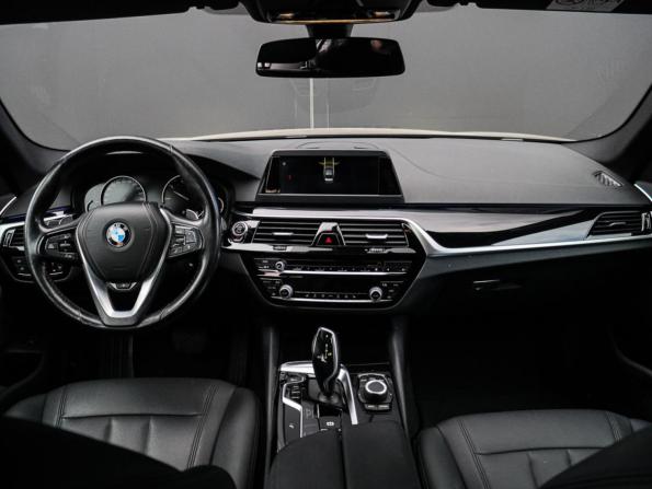 BMW 5 серии VII (G30/G31/G38) с пробегом 2019 года, цена 3 250 000 рублей, 112373 км, седан, Автокод Объявления
