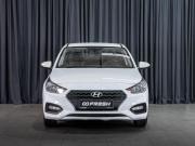 Hyundai Solaris II Волгоград  - изображение 18