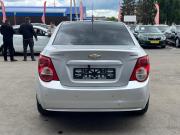 Chevrolet Aveo II Альметьевск  - изображение 21