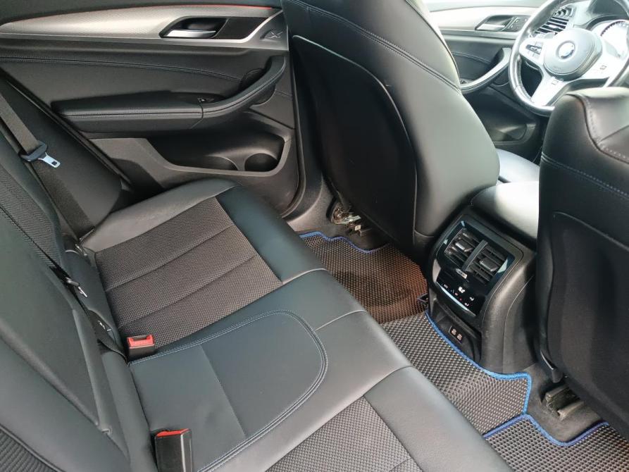 BMW X4 II (G02) Оренбург  - изображение 15
