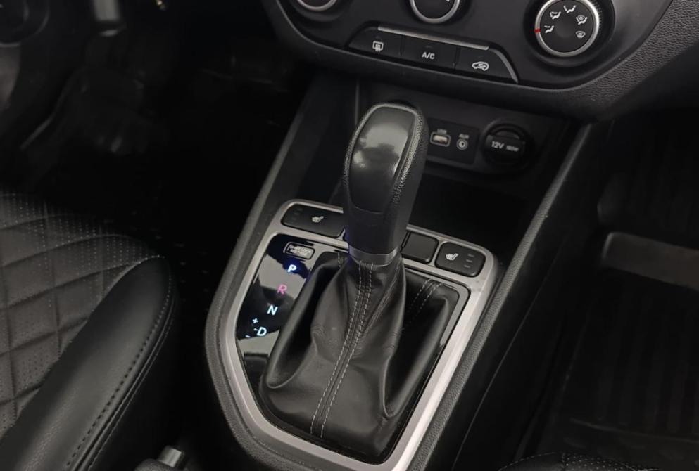 Hyundai Creta I Волгоград  - изображение 14