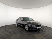 BMW 3 серии VI (F3x) Рестайлинг Москва  - изображение 31