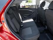 Lada (ВАЗ) Vesta I Ставрополь  - изображение 26