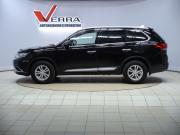 Mitsubishi Outlander III Рестайлинг 2 Уфа  - изображение 24