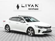 Kia Optima IV Москва  - изображение 23