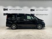 Honda Stepwgn V Санкт-Петербург  - изображение 31