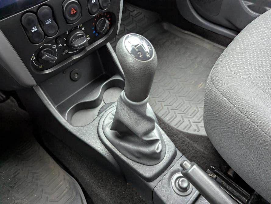 Nissan Almera III (G15) Белгород  - изображение 16