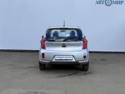 Kia Picanto II Москва  - изображение 18